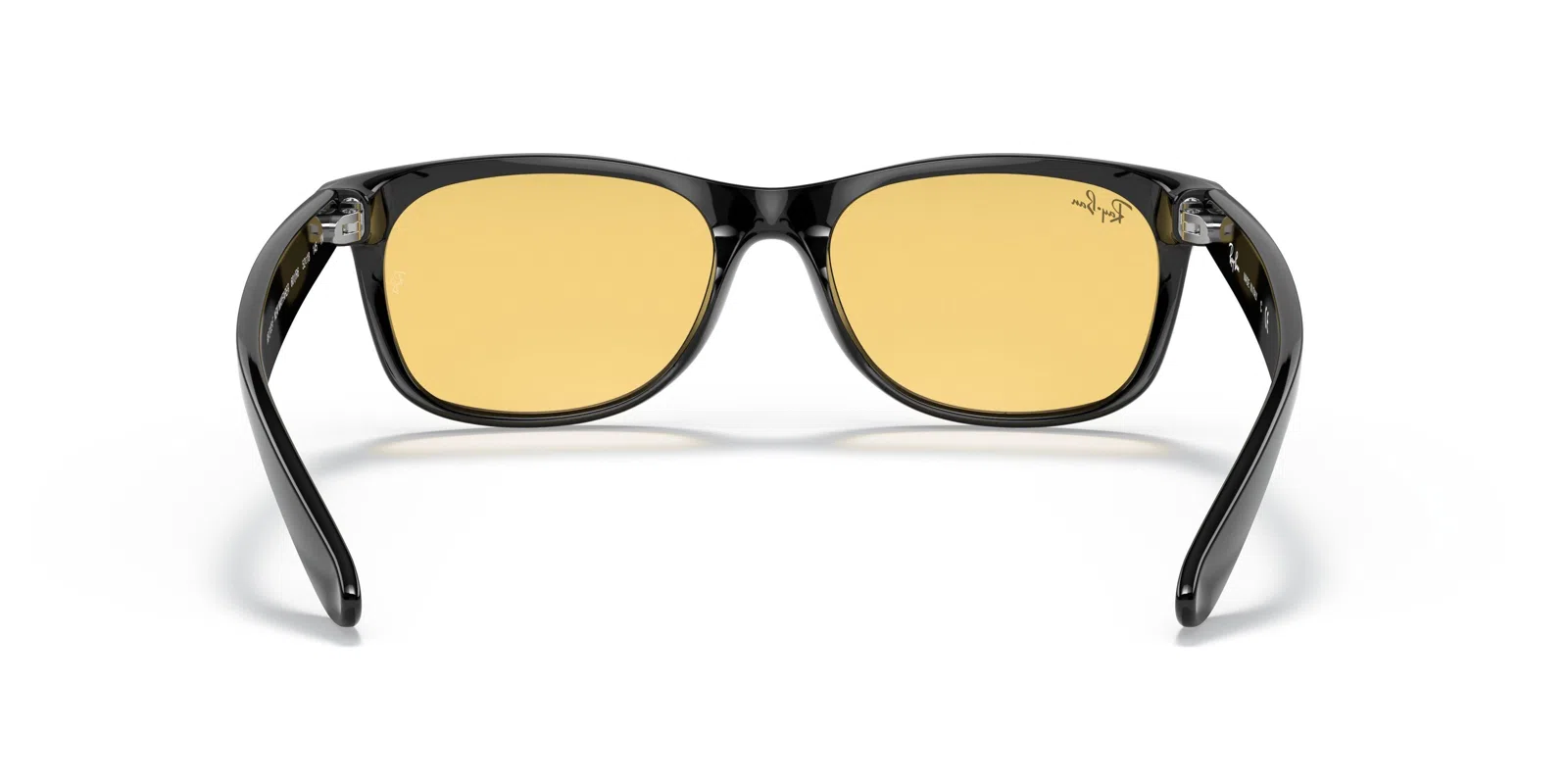 Ray-Ban New Wayfarer 2132F Sunglasses - view 45